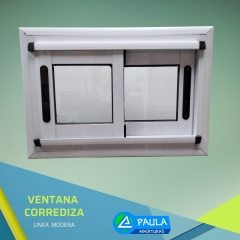 corrediza modena